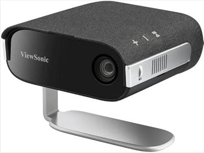 ViewSonic M1XE Smart LED Portable Projector ViewSonic M1XE Smart LED Portable Projector