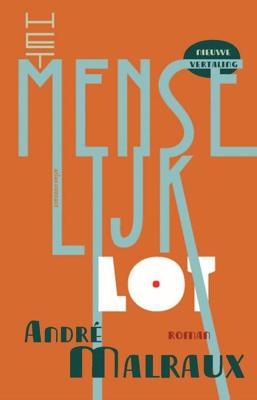 Het menselijk lot - André Malraux - ebook