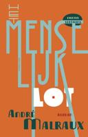 Het menselijk lot - André Malraux - ebook - thumbnail