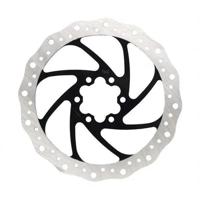 Barbieri bremsscheibe 02 180mm 6-loch - thumbnail