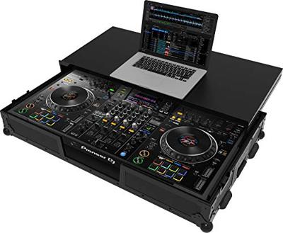 Zomo P-XDJ-XZ NSE Plus flightcase met laptopplateau voor Pioneer XDJ-XZ - thumbnail