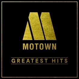 Motown Greatest Hits - CD (0600753879641) Motown Greatest Hits - CD (0600753879641)