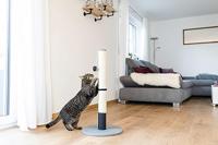 KERBL - Kattenkrabpaal - Trunk - OPAL PRO - 40 x 7 cm - thumbnail