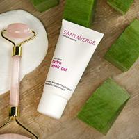 Santaverde Santaverde Aloe Vera Hydrating Repair Gel (30ml) - thumbnail