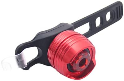 Edge verlichtingset bullet incl. batterijen (op kaart)