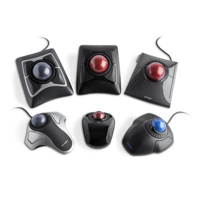 Kensington Orbit® optische trackball - thumbnail