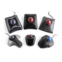 Kensington Expert Mouse Optische Trackball - thumbnail