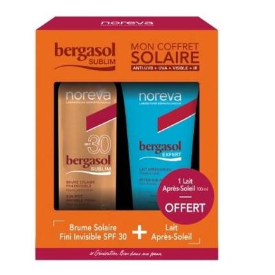Noreva Bergasol Sublim Sun Set