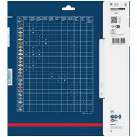 Bosch Accessories 2608902173 2608902173 Cirkelzaagblad Aantal tanden: 24 1 stuk(s) - thumbnail