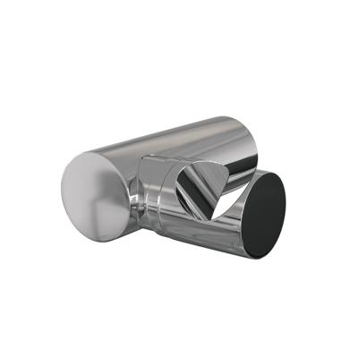 Brauer Wandhouder Voor Handdouche Chroom