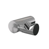 Brauer Wandhouder Voor Handdouche Chroom - thumbnail