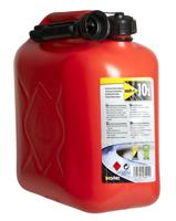Kunststof jerrycan - XL TECH - 506021 - Inhoud 10 liter - Speciaal goedgekeurd voor koolwaterstoffen - thumbnail