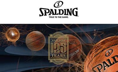 Spalding Basketballen NBA-team ny knicks Sc.7 (83-509z)