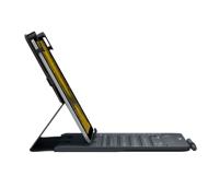 Logitech Universele folio met geïntegreerd toetsenbord voor tablets van 23-25,5 cm/9-10 inch (CH) - thumbnail