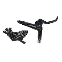 SHIMANO schijfrem "br-mt520 en bl-mt501" disc brake shim.br-mt520/ bl-mt501 re.1700mm j-kit - thumbnail