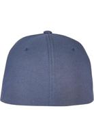 Flexfit FX6100NU FLEXFIT Nu® Cap - Navy - S/M - thumbnail