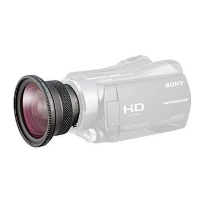 Raynox HD-5052PRO Groothoekomvormer