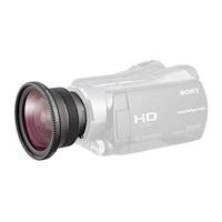 Raynox HD-5052PRO Groothoekomvormer - thumbnail