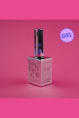 Blitsbee Super Shine Top Coat | UV/LED online bestellen bij Steegenga mode