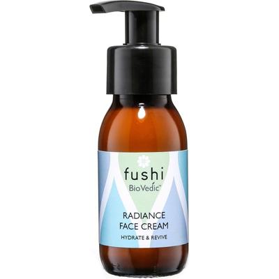 Fushi BioVedic Radiance Face Cream 50ml