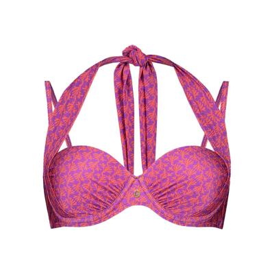 Ten Cate Multiway Padded Wired Bikini Top dames 40D