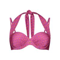 Ten Cate Multiway Padded Wired Bikini Top dames 40D - thumbnail