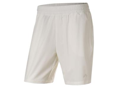 CRIVIT Heren korte sportbroek (Wit, XL) CRIVIT Heren korte sportbroek (Wit, XL)