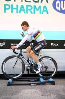 Tacx T1000 Antares Fietstrainer - thumbnail