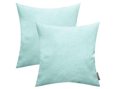 MAGMA Kussenhoes (50 x 50 cm, Mint) MAGMA Kussenhoes (50 x 50 cm, Mint)