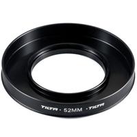 Tilta MB-T15-52 52mm Lens Attachements for MB-T15 Mini Clamp-on Matte Box - thumbnail