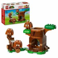 71433 Lego Super Mario Speeltuin Van De Goomba's - thumbnail