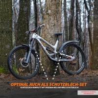 Unleazhed mr02 rear mudguard - thumbnail
