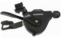 SHIMANO sl-rs700 i-spec ii 11-speed flat bar shift lever right - thumbnail