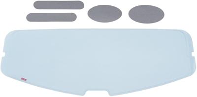 LS2 integraalhelm "ff811 vector ii solid" helmet ff811 vect. ii solid s grey