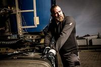 NITRAS SAFETY Nitras trui "7034 motion tex plus" pullover gr. xxl white nitras motion tex plus - thumbnail