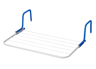 Pro+ Droogrek - Ideaal voor compacte ruimtes