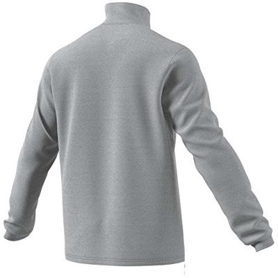 Adidas Core 18 Training Top Grey
