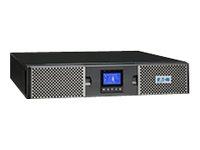 Eaton 9PX1000IRT2U 19 UPS 1000 VA - thumbnail