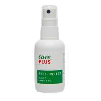 Care Plus Anti Insect Deet 40% Spray 60 Ml Anti-insect 60 ml - thumbnail