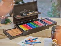 Faber Castell Kleurpotloden - thumbnail