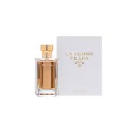 Prada La Femme Eau de Parfum 50ml - thumbnail