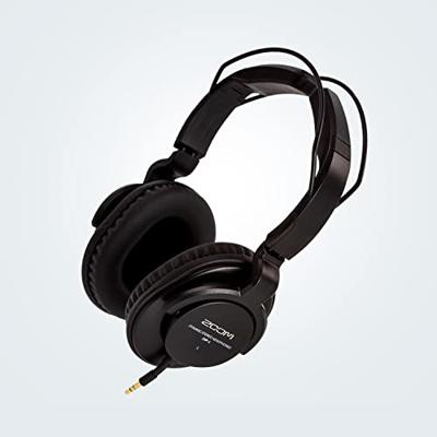 Zoom ZDM-1 PMP Podcast Mic Pack - thumbnail
