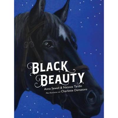 Black Beauty
