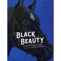 Black Beauty - thumbnail