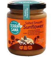 TerraSana Zonnebloempitpasta Met Himalayazout - thumbnail
