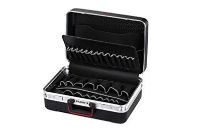 Parat Laptool Tron-X Gereedschapspilotenkoffer (leeg) (b x h x d) 455 x 380 x 270 mm