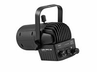 Eurolite LED PPC-20 WW LED-pinspot Warmwit 20 W - thumbnail