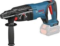 Bosch Professional GBH 18V-26 D Accu combihamer SDS-Plus 2,5J 18V Basic Body - 0611916001 - thumbnail