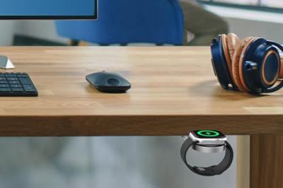 Smart Things WatchBase Houder