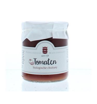 Marienwaerdt Tomatenchutney bio 260 Gram